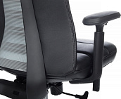 Кресло персонала RivaChair Sam-M RCH B654-1