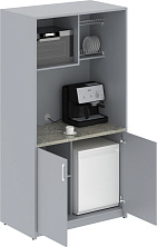 Шкаф для посуды SCB 120.3