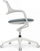 Кресло персонала RivaChair Scroll HY-813D
