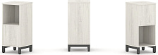 Набор стеллажа двухстороннего Style Project SN.NSD-211