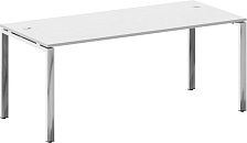 Стол руководителя Metal System Direct БП.СРР-5.8