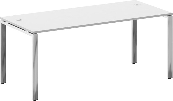 Стол руководителя Metal System Direct БП.СРР-5.8
