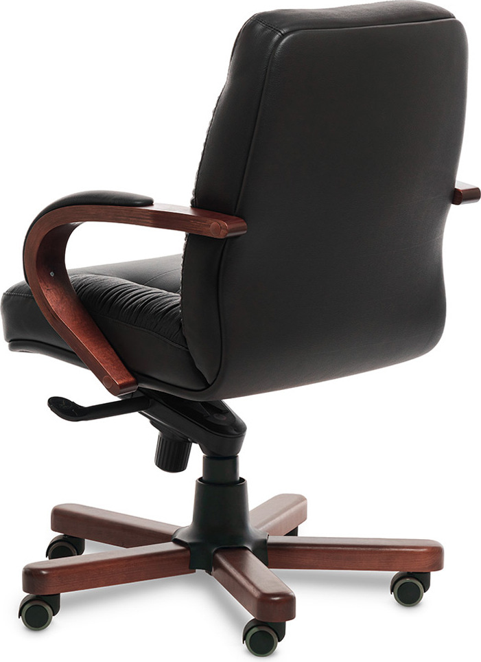 Кресло персонала Multi-office Tango B