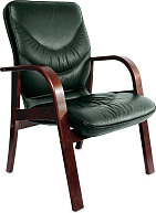 Офисный стул Multi-office Leeds Wood D