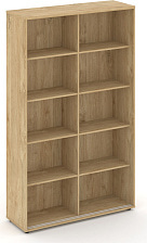 Шкаф-купе с полками Style Project SN.SHK.E-001