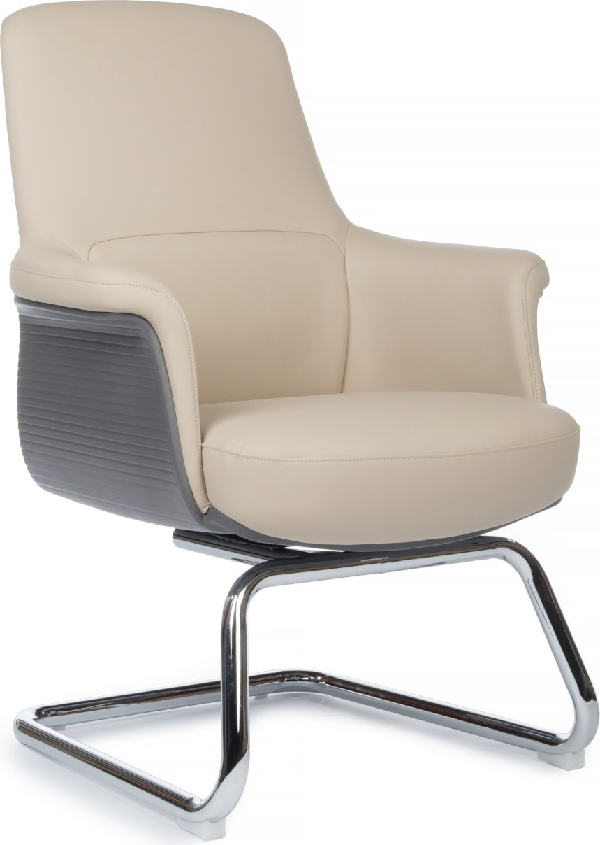 Кресло посетителя RivaChair Verdi SF D655