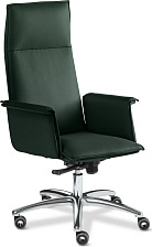 Кресло руководителя Multi-office Epsilon Luxe A