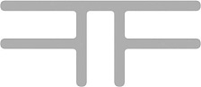 Комплект соединителей Т-образных R-LINE AP.S-TO