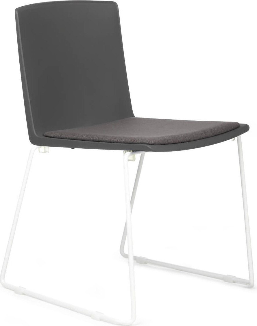Кресло посетителя RivaChair Simple X-19
