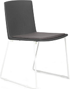 Кресло посетителя RivaChair Simple X-19