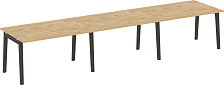 Стол переговорный Onix Wood OW.PRG-3.3
