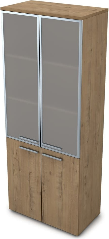 Шкаф высокий Gloss 9Ш.005.19