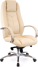 Кресло руководителя Everprof Drift Lux M