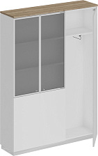 Шкаф комбинированный City СИ 310