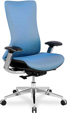 Кресло персонала College HLC-2588F