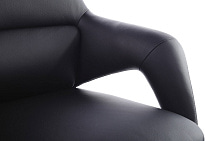 Кресло посетителя RivaChair Aura-ST FK005-C