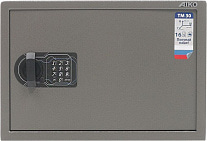 Офисный сейф AIKO TM-30 EL