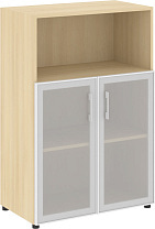 Шкаф средний широкий Yalta LT.ST-2.2 R