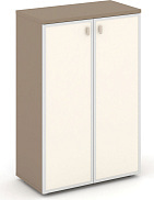 Шкаф средний широкий Estetica ES.ST-2.4R I