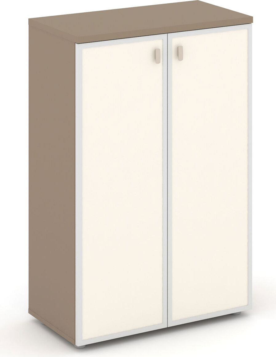 Шкаф средний широкий Estetica ES.ST-2.4R I
