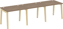 Рабочая станция Onix Wood OW.RS-3.1.8