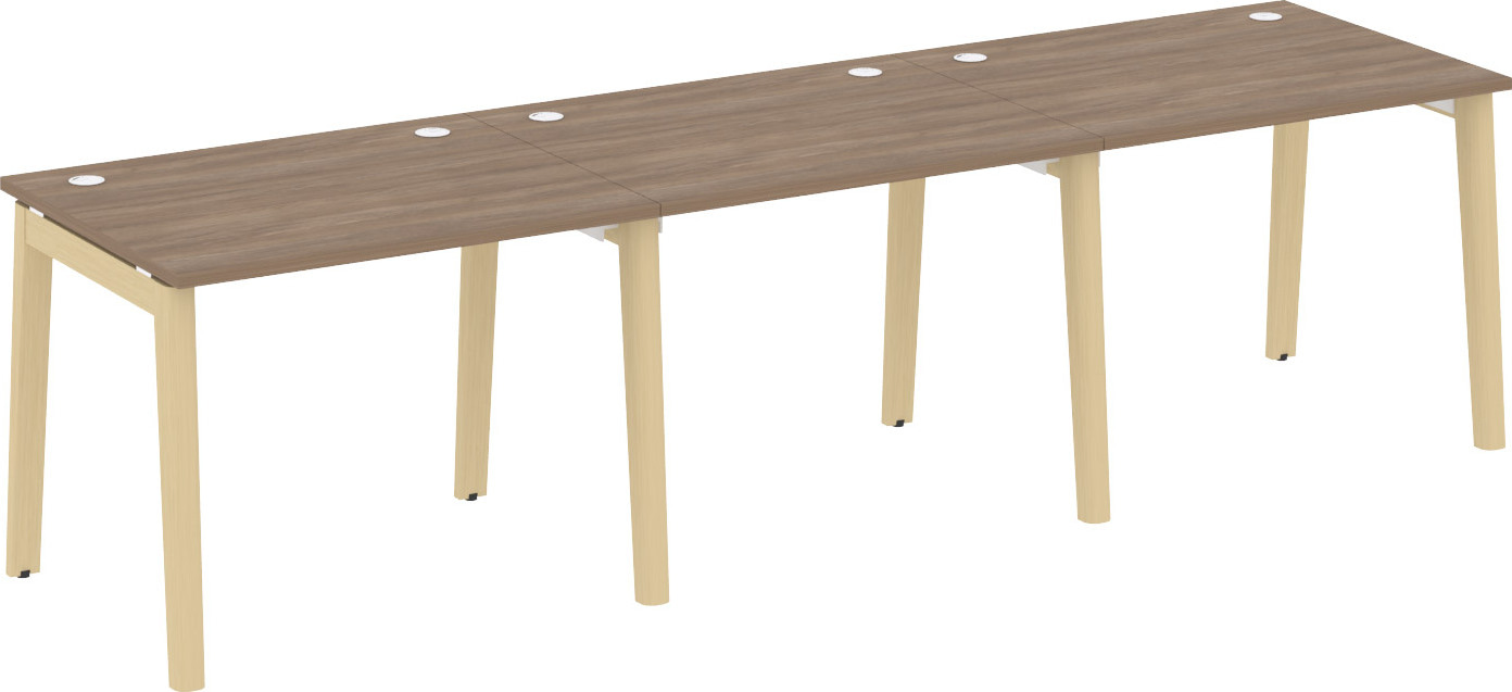 Рабочая станция Onix Wood OW.RS-3.1.8