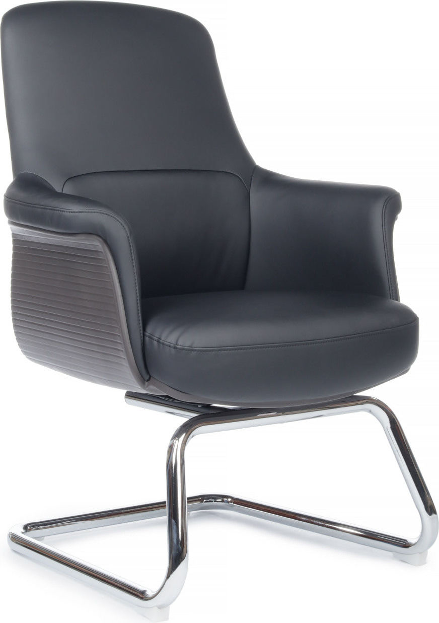 Кресло посетителя RivaChair Verdi SF D655