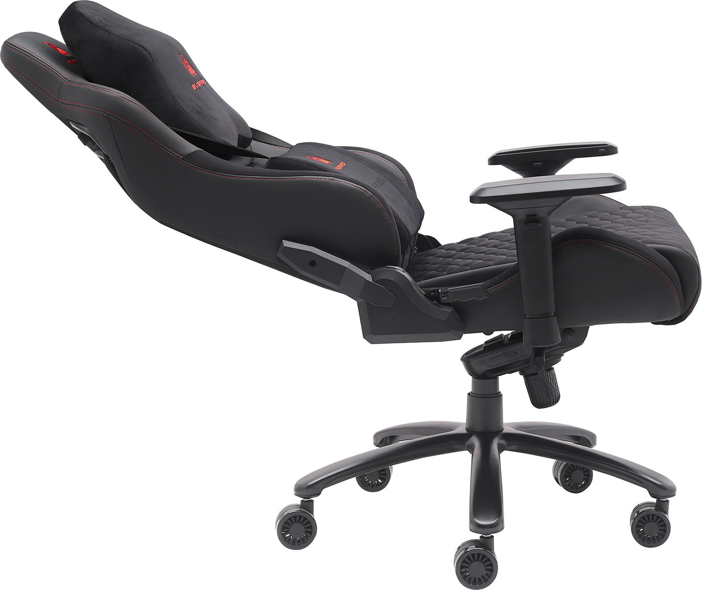Кресло геймерское Everprof Puma