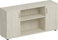 Шкаф комбинированный низкий Комфорт КФ К.528