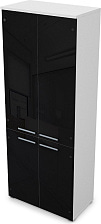 Шкаф высокий Gloss 9Ш.005.24