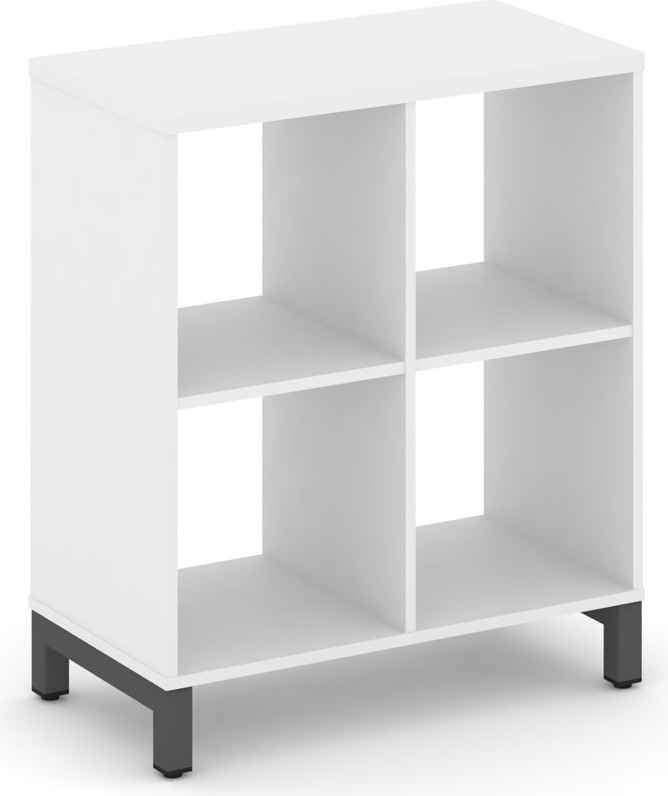 Каркас стеллажа 2 яруса Style Project SN.KS-220