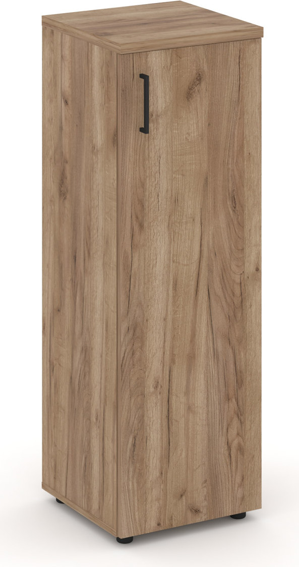 Шкаф средний узкий Style Project правый SN.STU.E-204(R)