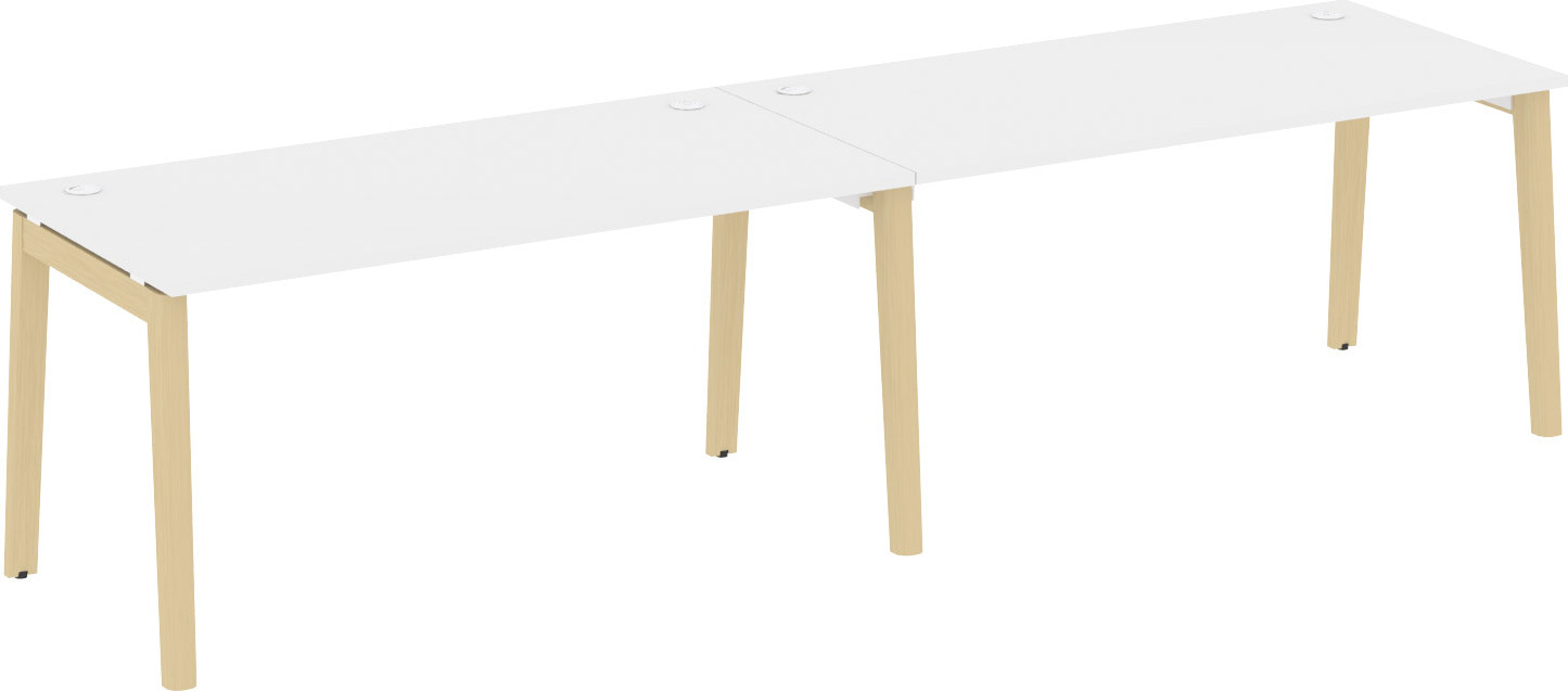Рабочая станция Onix Wood OW.RS-2.4.8