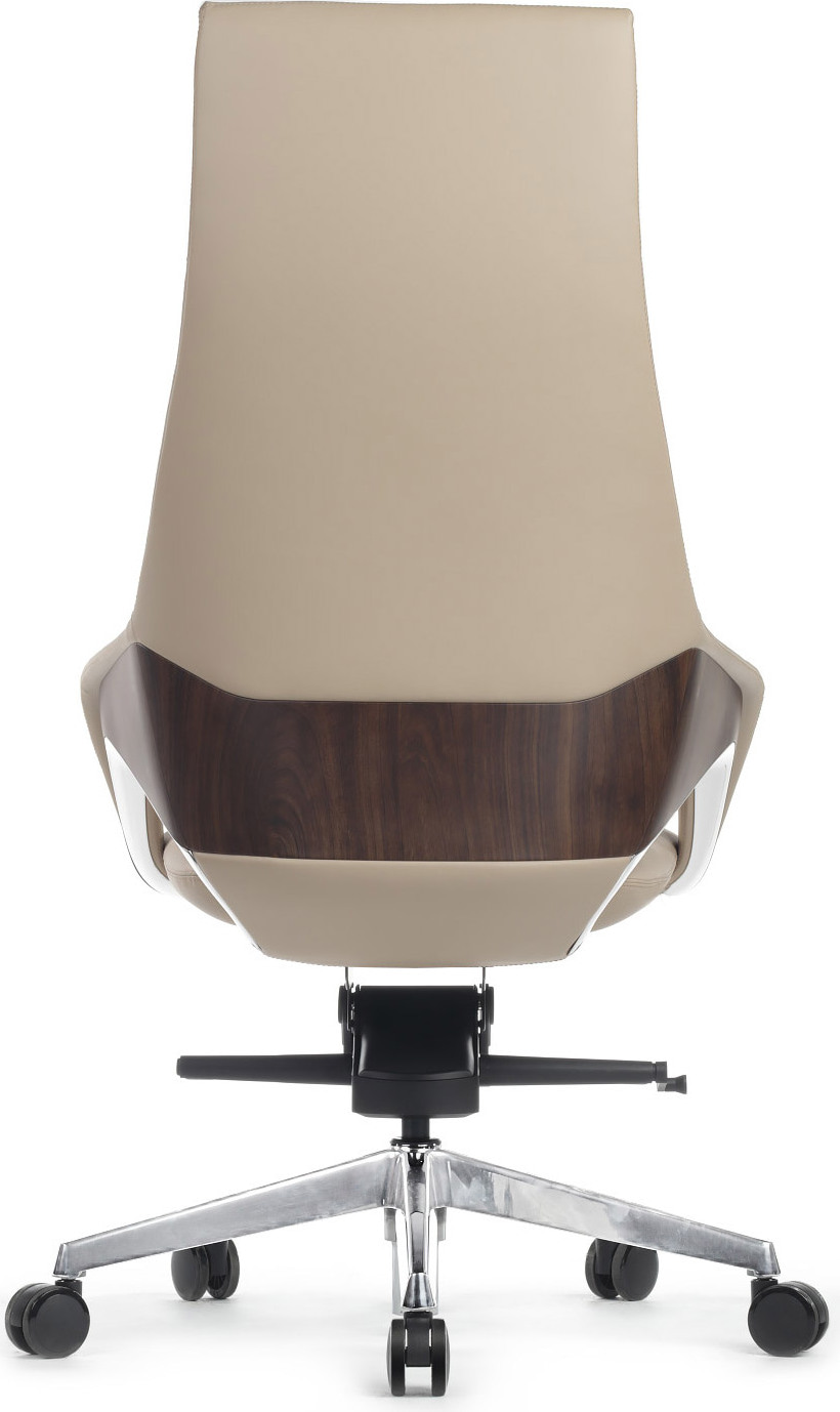 Кресло руководителя RivaChair Aura FK005-A