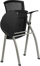Офисный стул RivaChair Click RCH 462TE