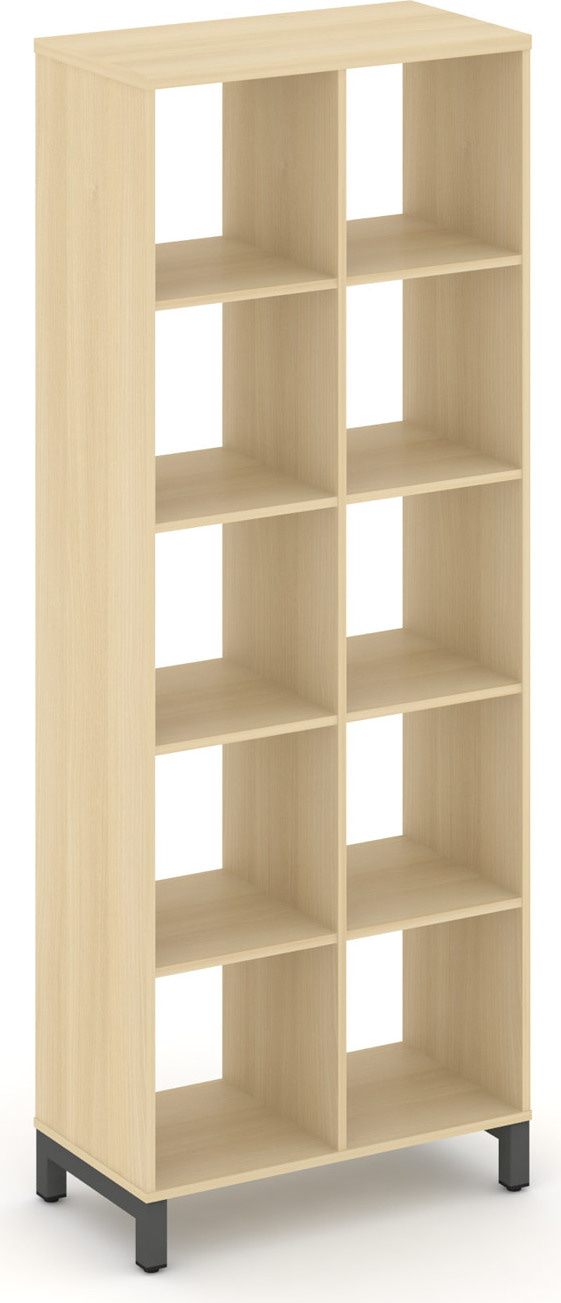 Каркас стеллажа 5 ярусов Style Project SN.KS-520