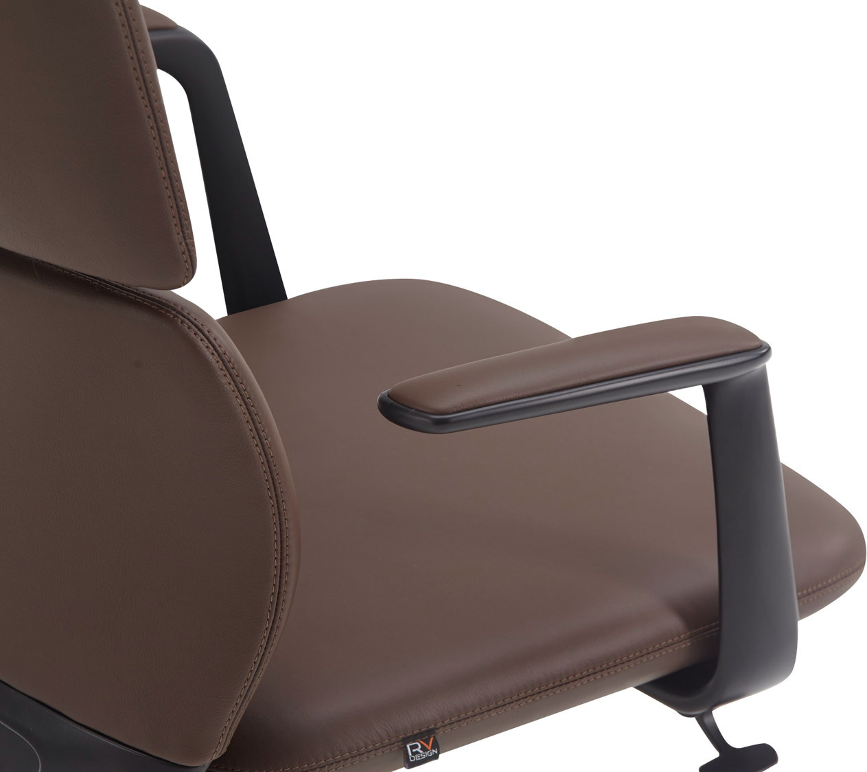 Кресло руководителя RivaChair Venetto FK013-A12