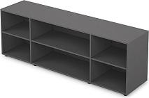 Короб греденции Arredo 10Т.007.1