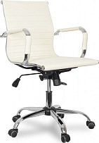 Кресло персонала College CLG-620 LXH-B