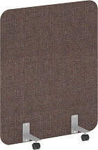 Перегородка на роликах R-LINE Soft AP.R-100-120