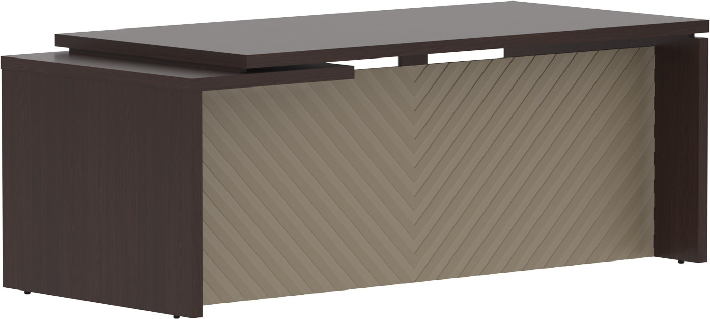 Стол руководителя правый Torr Lux TLCT 209(R)