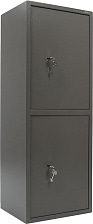 Офисный сейф AIKO TM-120T/2