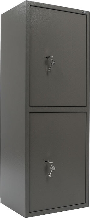 Офисный сейф AIKO TM-120T/2