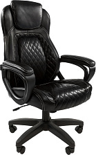 Кресло руководителя Chairman 432