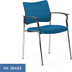 Офисный стул Pinko с подлокотниками