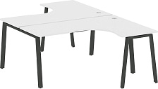 Рабочая станция криволинейная БА.РАС-СА-2.4
