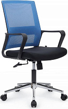 Кресло персонала RivaChair Mint RCH M1029MBE