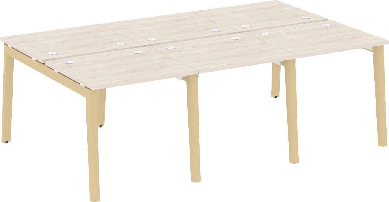 Рабочая станция Onix Wood OW.D.RS-6.0.7