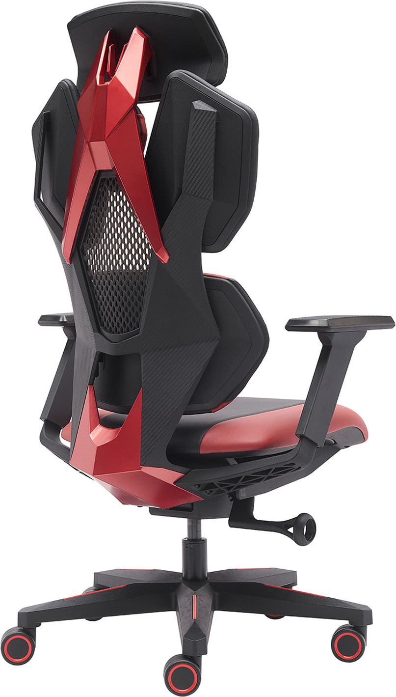 Кресло геймерское Everprof Tiger PU