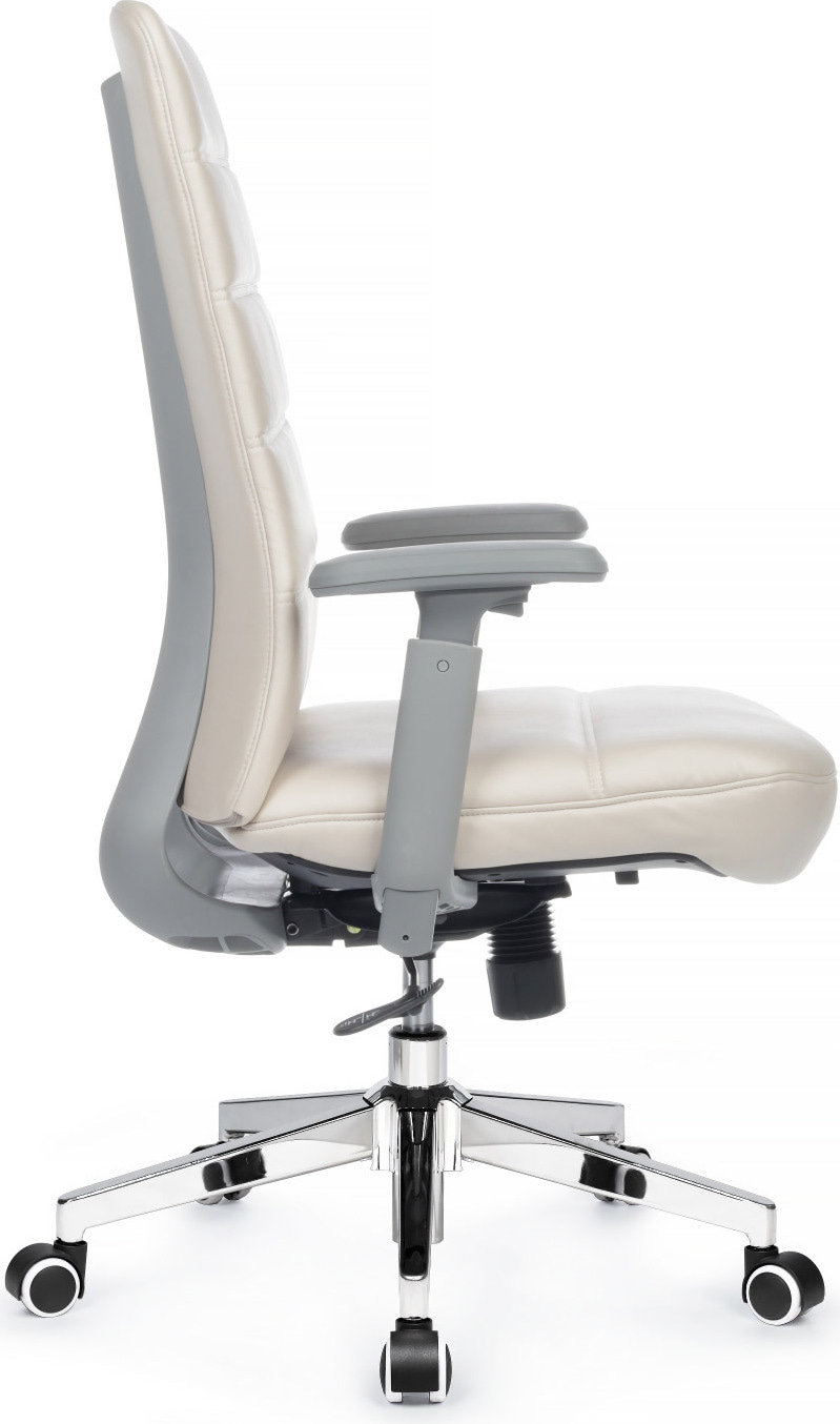 Кресло персонала RivaChair Sam-M RCH B654-1